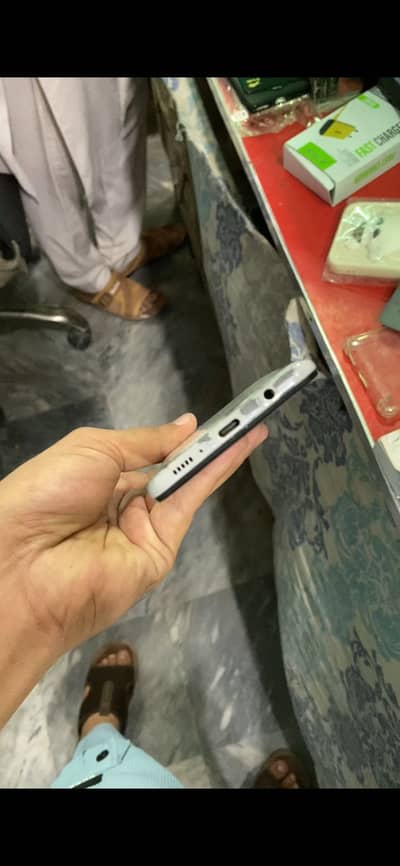 Samsung Mobile A51