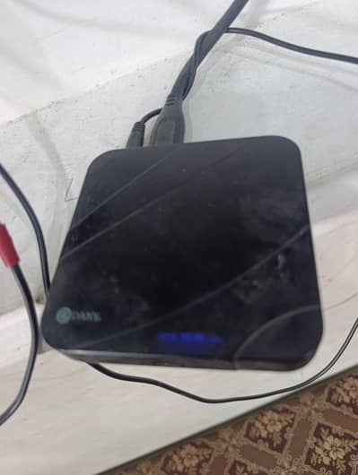 android tv box - Dany Amaze