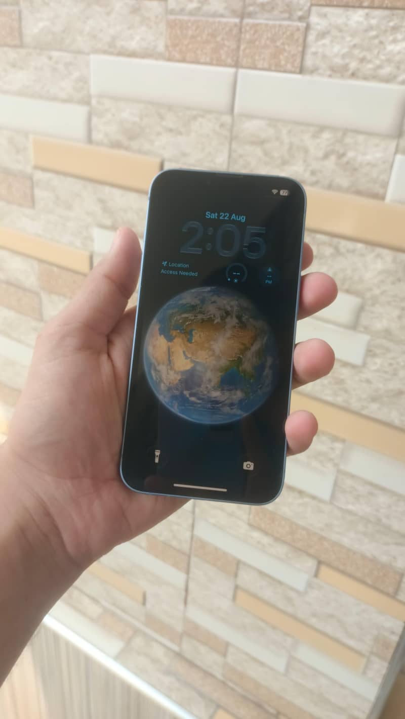 Apple iPhone 14 1