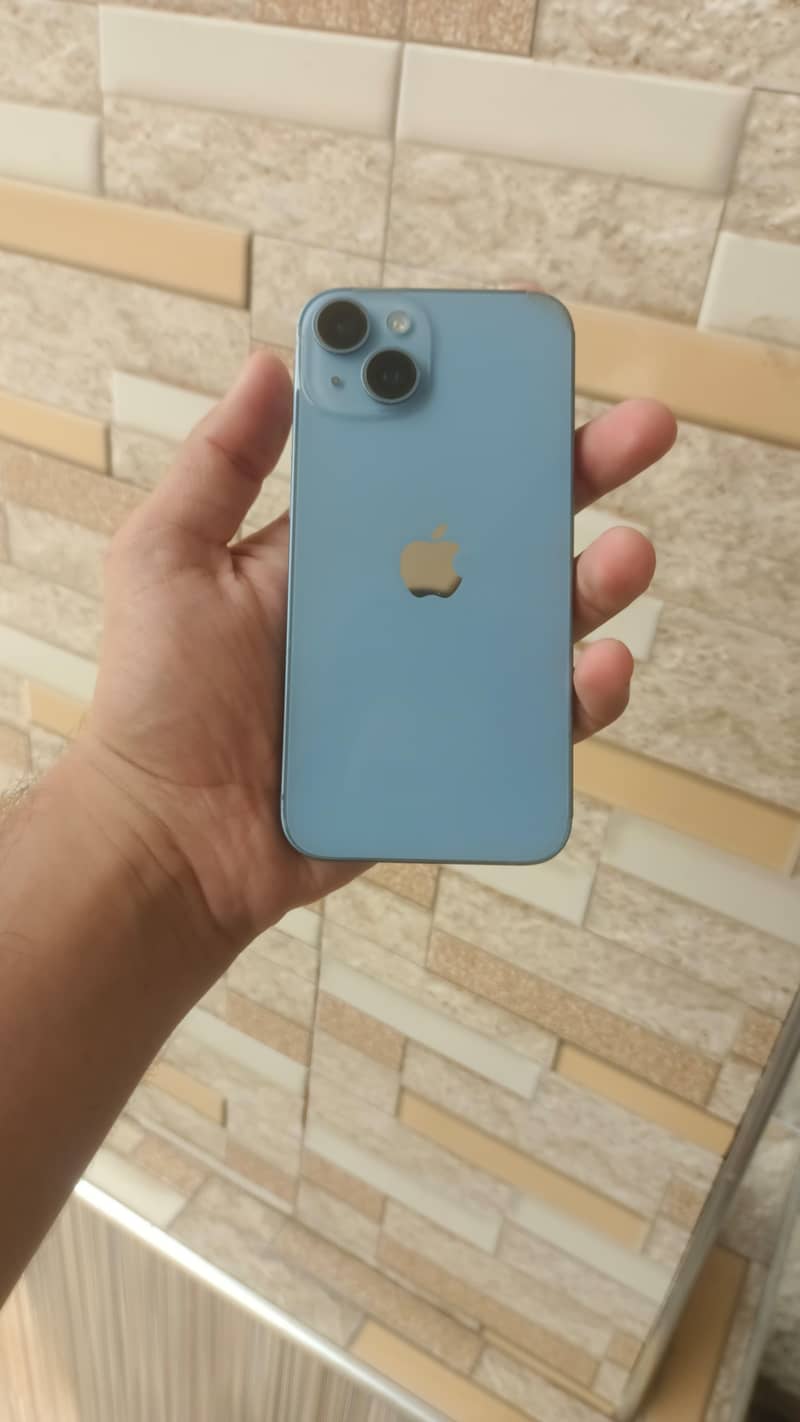 Apple iPhone 14 2