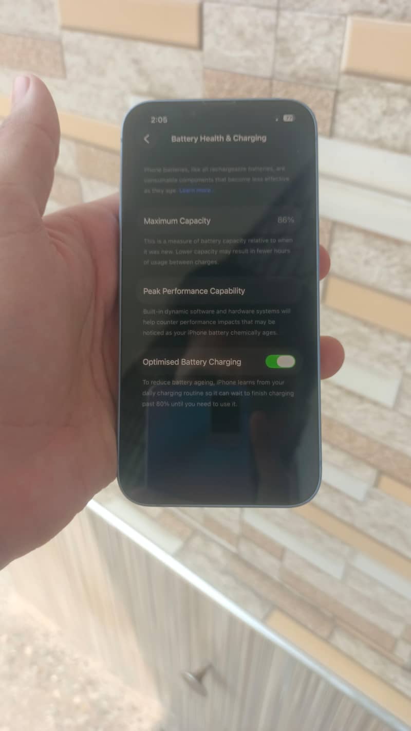 Apple iPhone 14 5