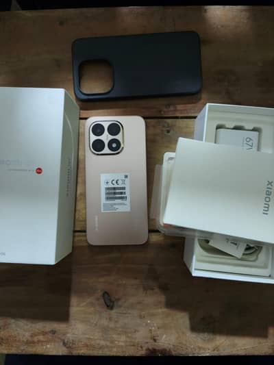 Xiaomi 15t
