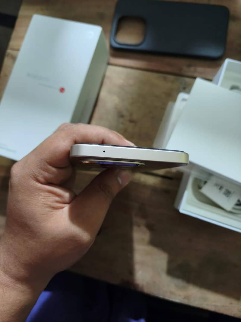 Xiaomi 15t 5