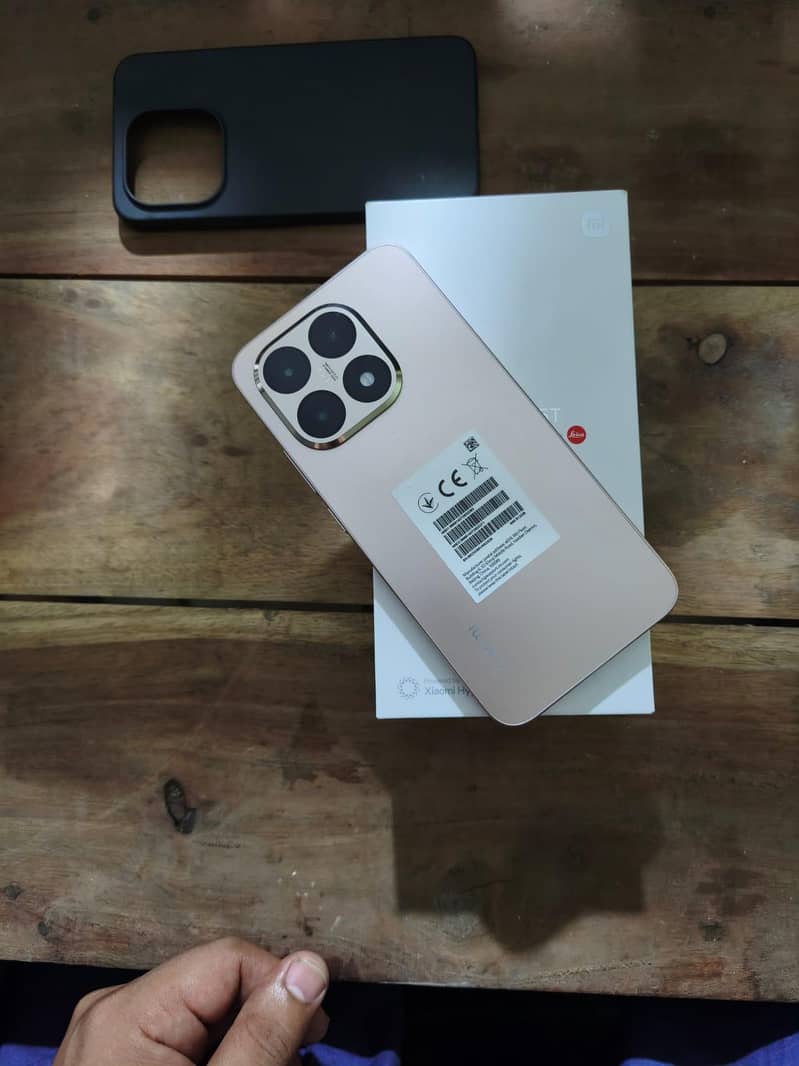 Xiaomi 15t 6