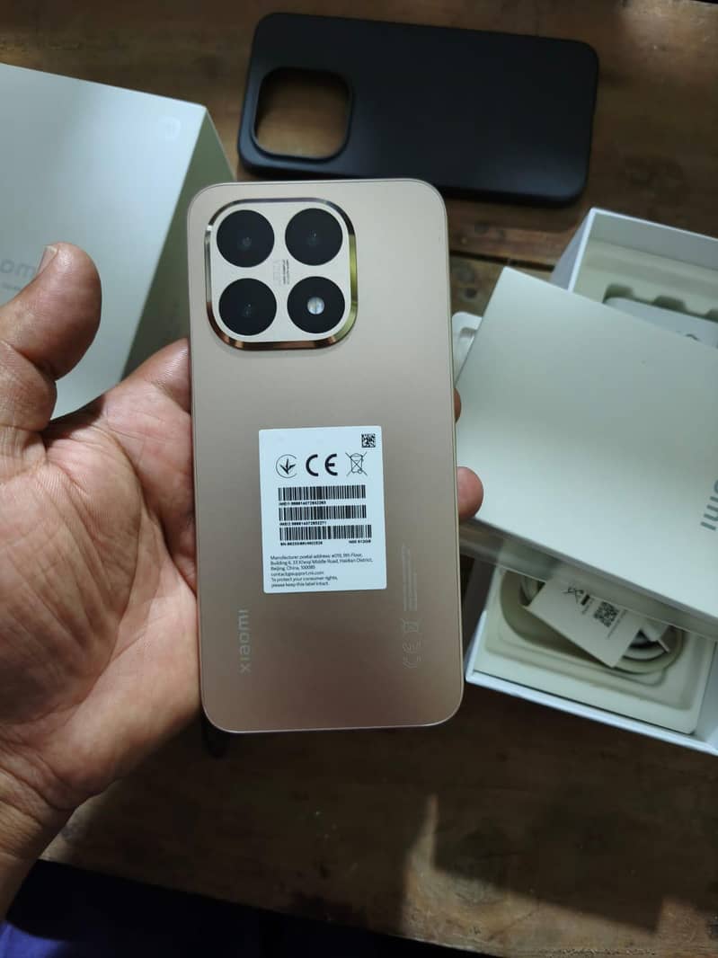 Xiaomi 15t 7