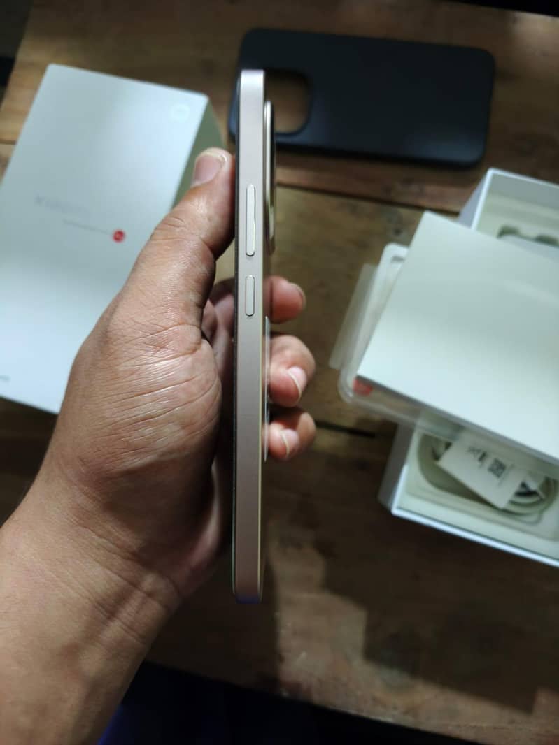 Xiaomi 15t 11