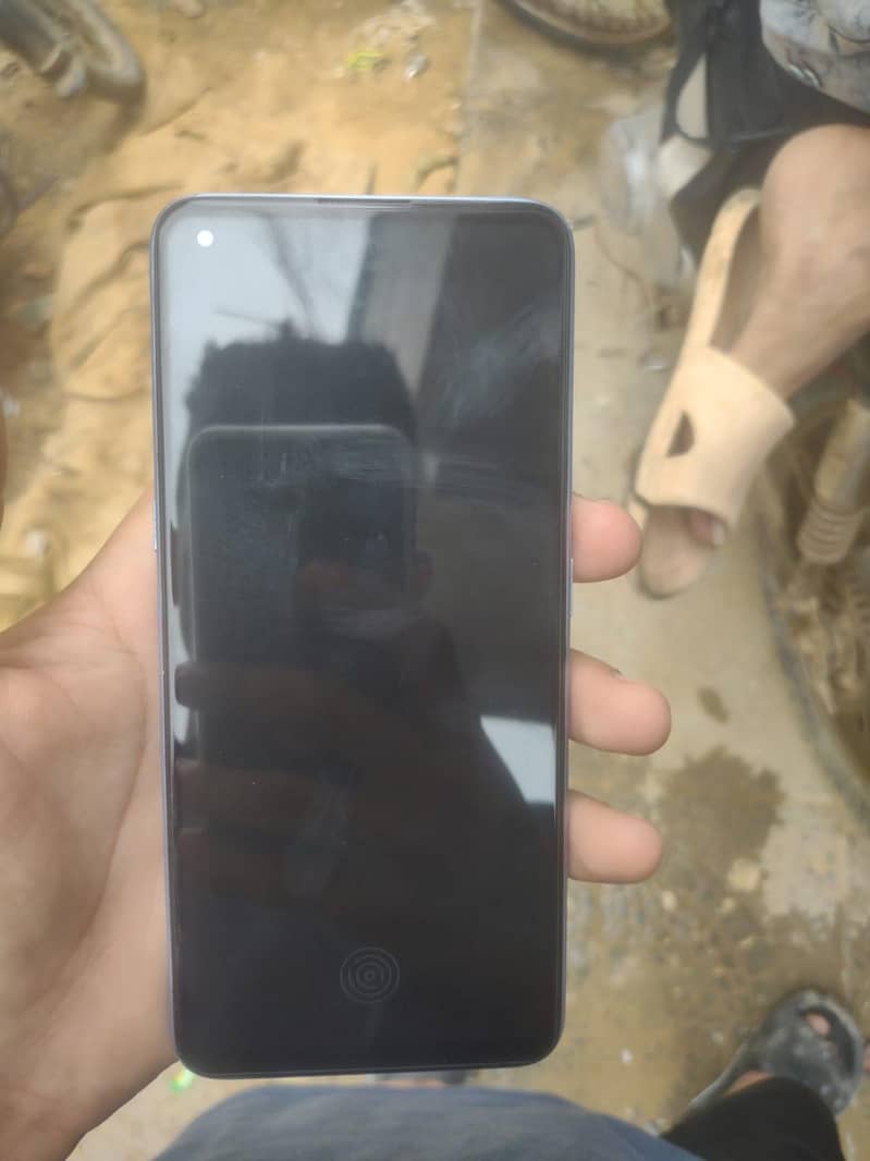 Realme 7 Pro 1