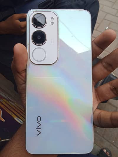 Vivo Y19s