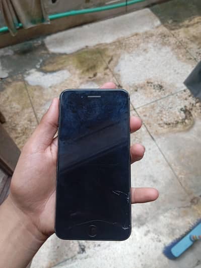 Apple iPhone 8 Plus