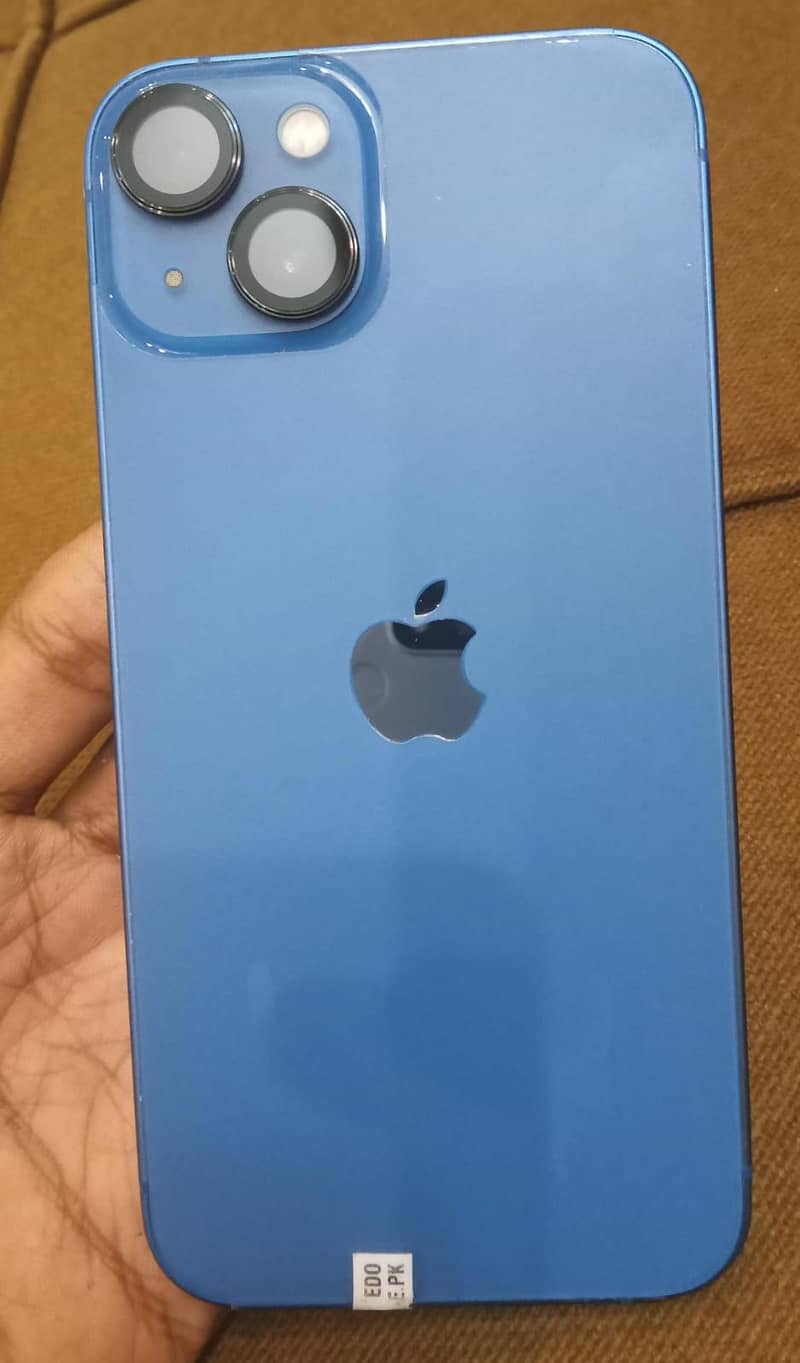 Apple iPhone 13 2