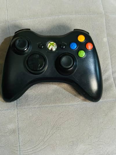 wireless controller for Xbox