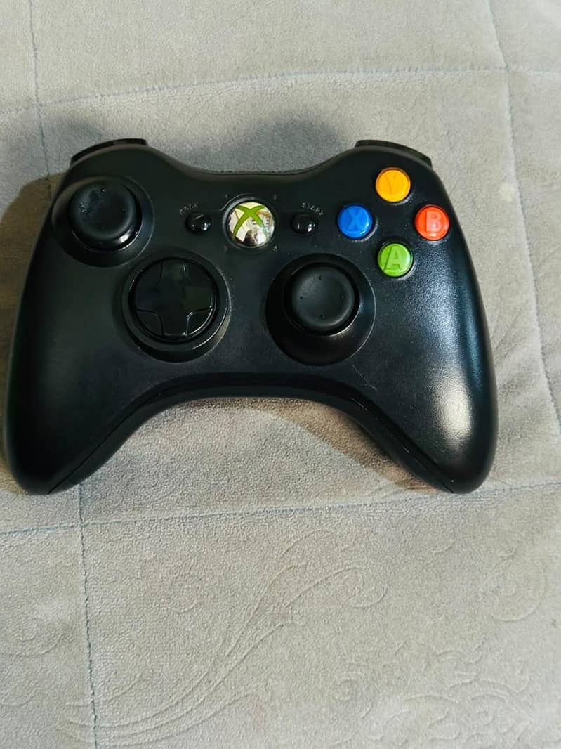 wireless controller for Xbox 0