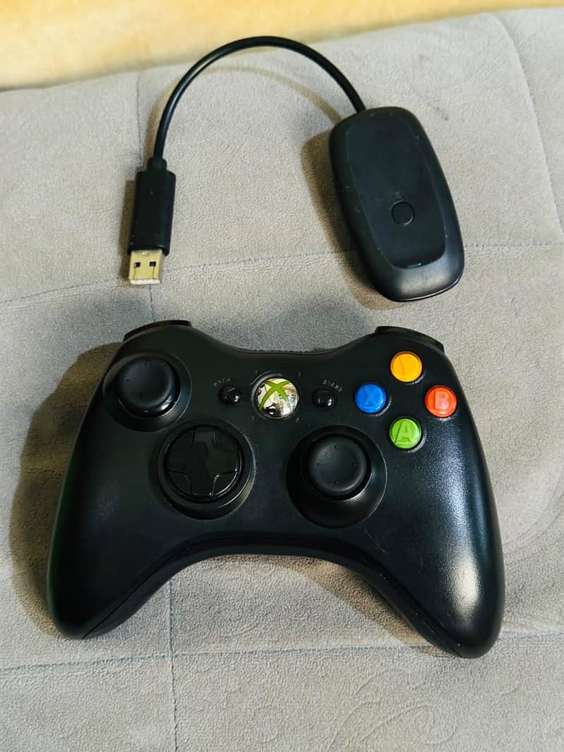 wireless controller for Xbox 1