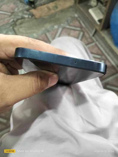 Samsung Mobile A06