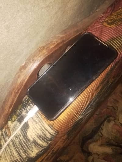 LG V60 ThinQ 5G