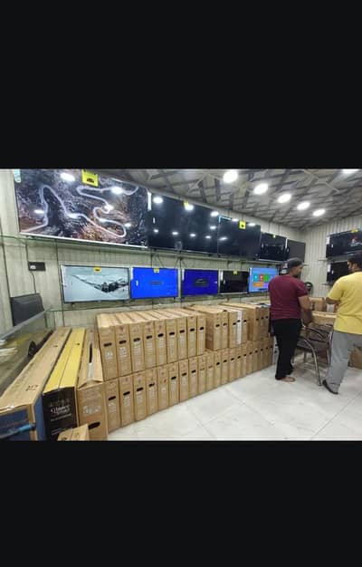 75, INCH SAMSUNG SMART 4K Q LET ANDROID 8K WARRANTY O3O2O422344