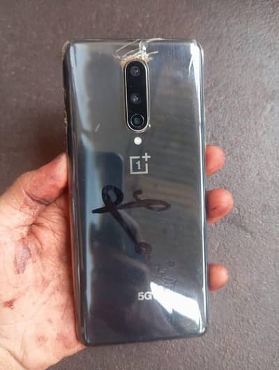 One Plus 8