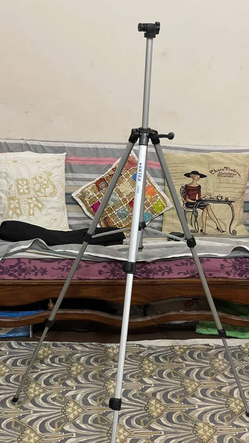 TRIPOD 2