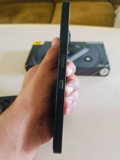 Nothing Phone 3A