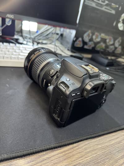 Canon 200d