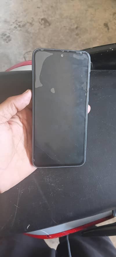 SAMSUNG A35 5g 8+8/256
