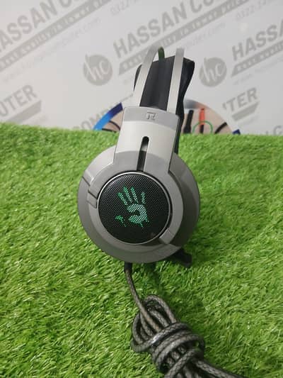 Bloody RGB Gaming Headphone / Headset Used Stock (Stock in quantity)