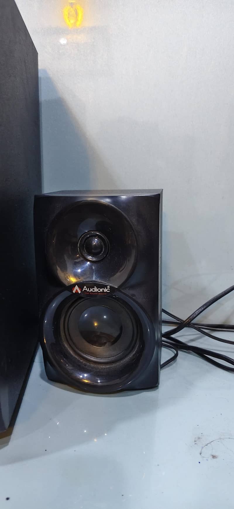 Audionic the sound master Mega 85 2