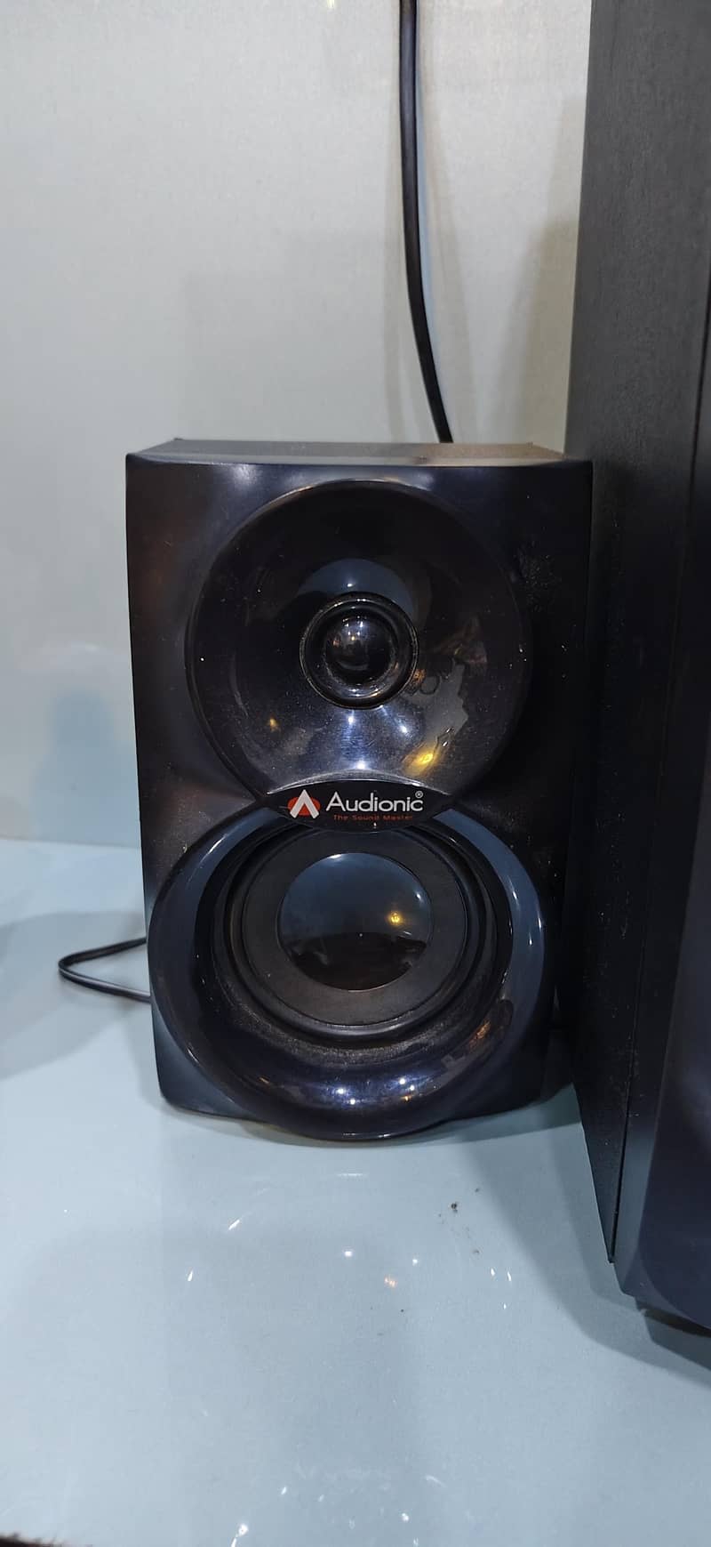 Audionic the sound master Mega 85 3