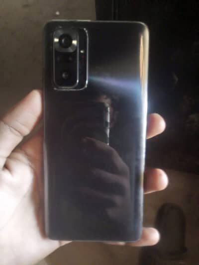 Xiaomi Redmi Note 10 Pro