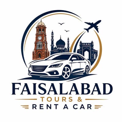 Faisalabad tour's & rent a car