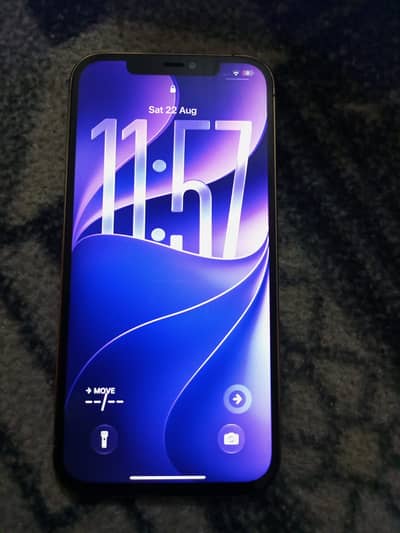 Apple iPhone 12 Pro Max 03435108173
