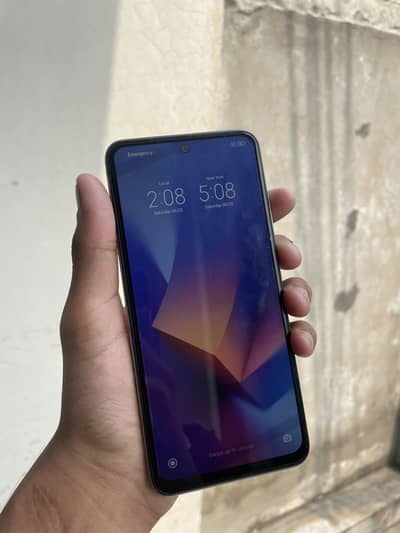 Xiaomi Redmi Note 10