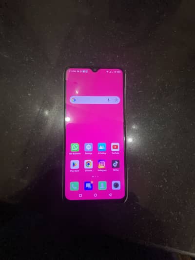 Infinix Smart 7