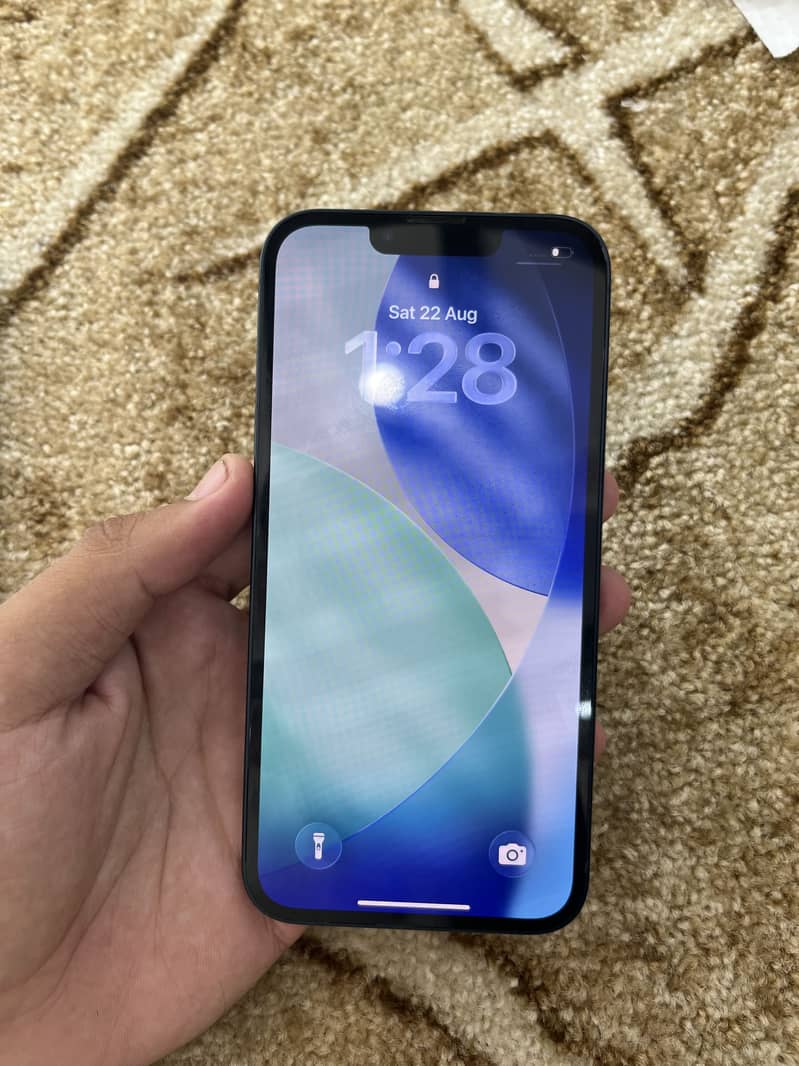 Iphone 13 JV 1