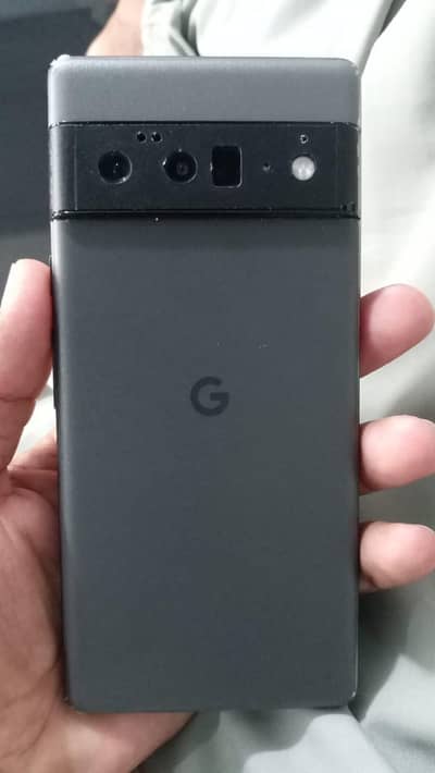 Google Pixel 6 Pro