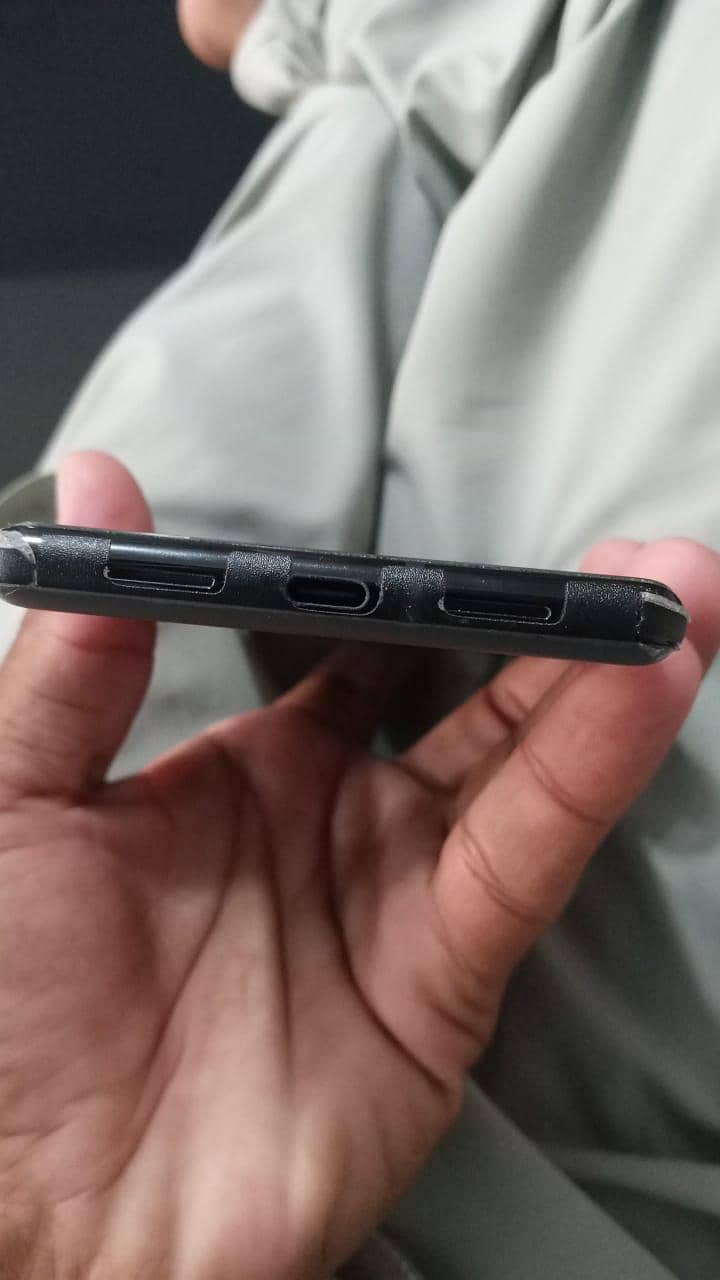 Google Pixel 6 Pro 1