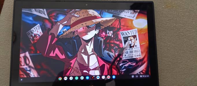 Acer Chrome book
