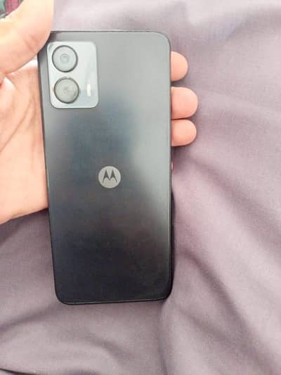 Moto g 5G pta approved