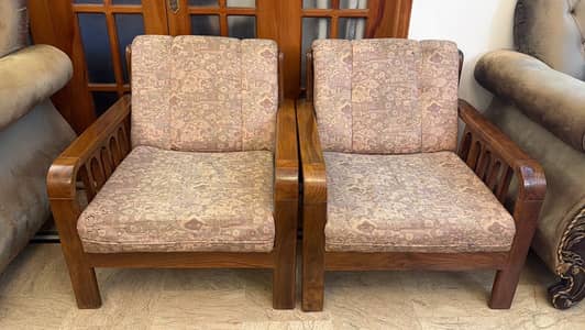 Sofa set for sale