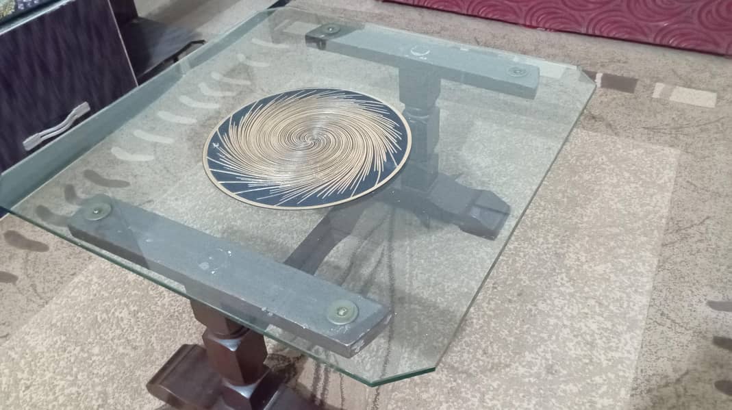 center table 0