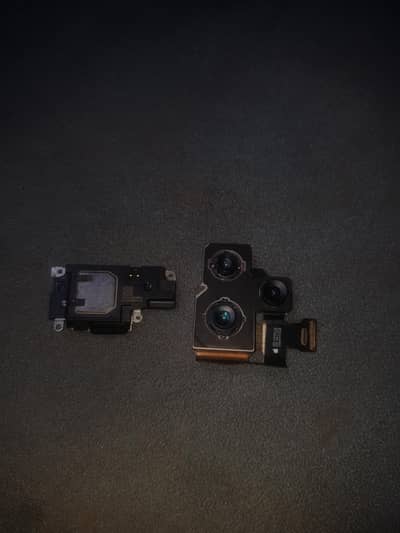 iphone 12 pro max parts