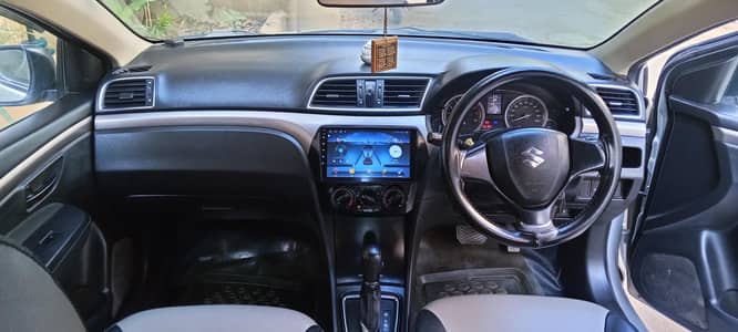 Suzuki Ciaz automatic  btter then cultis Swift City Corolla Alto vitzt
