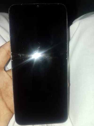 OPPO A15