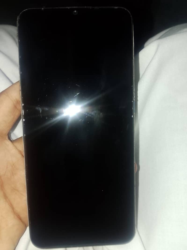 OPPO A15 0