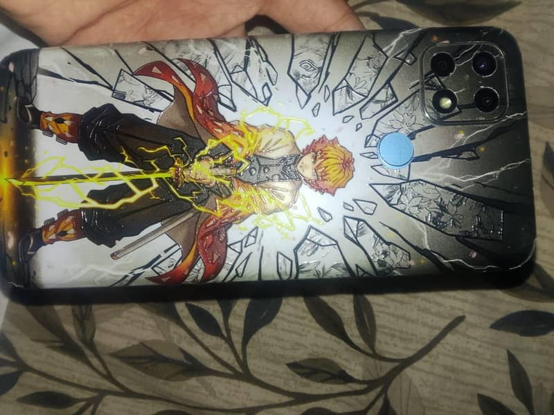 OPPO A15 2