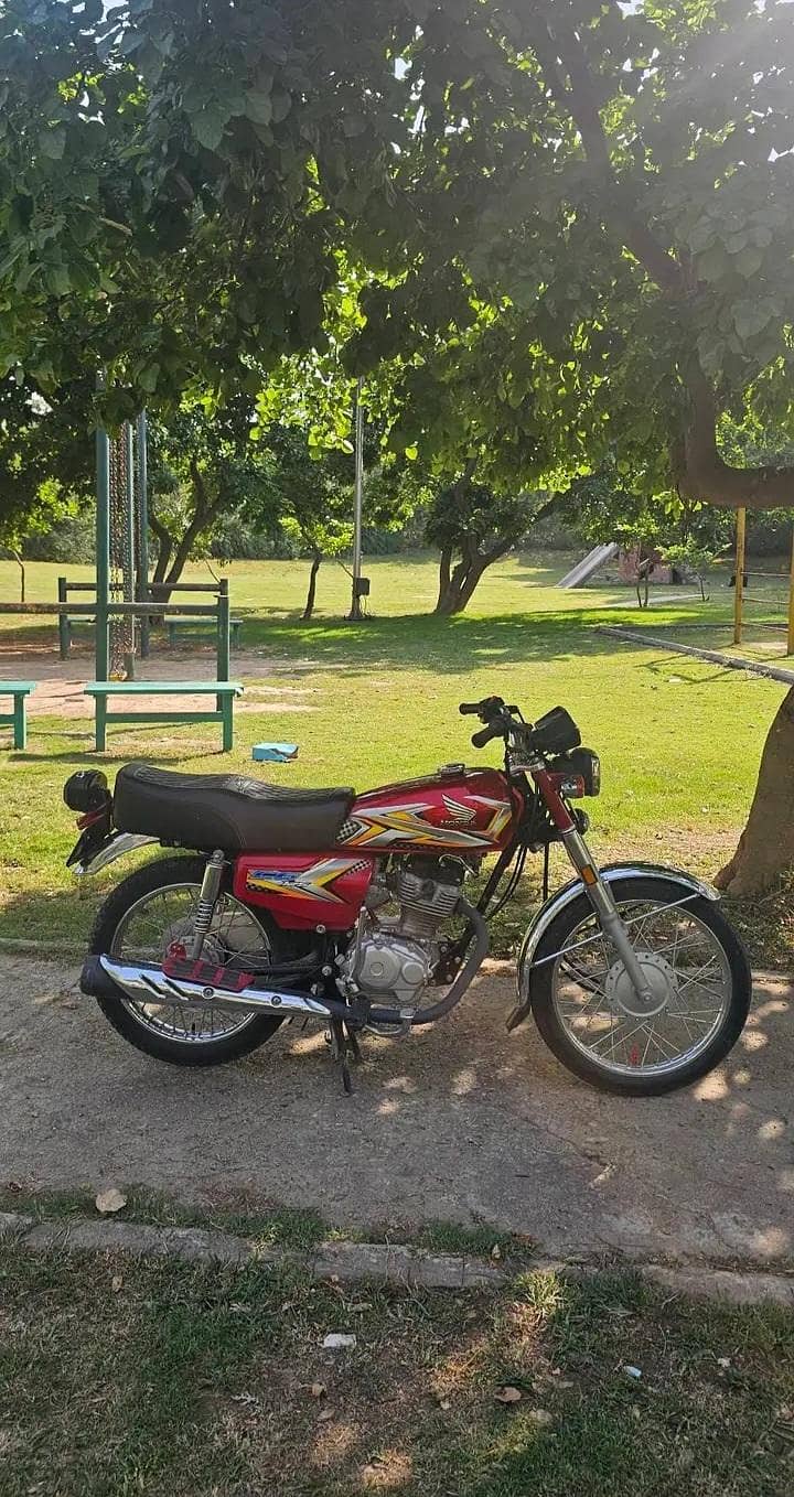Cg 125 1
