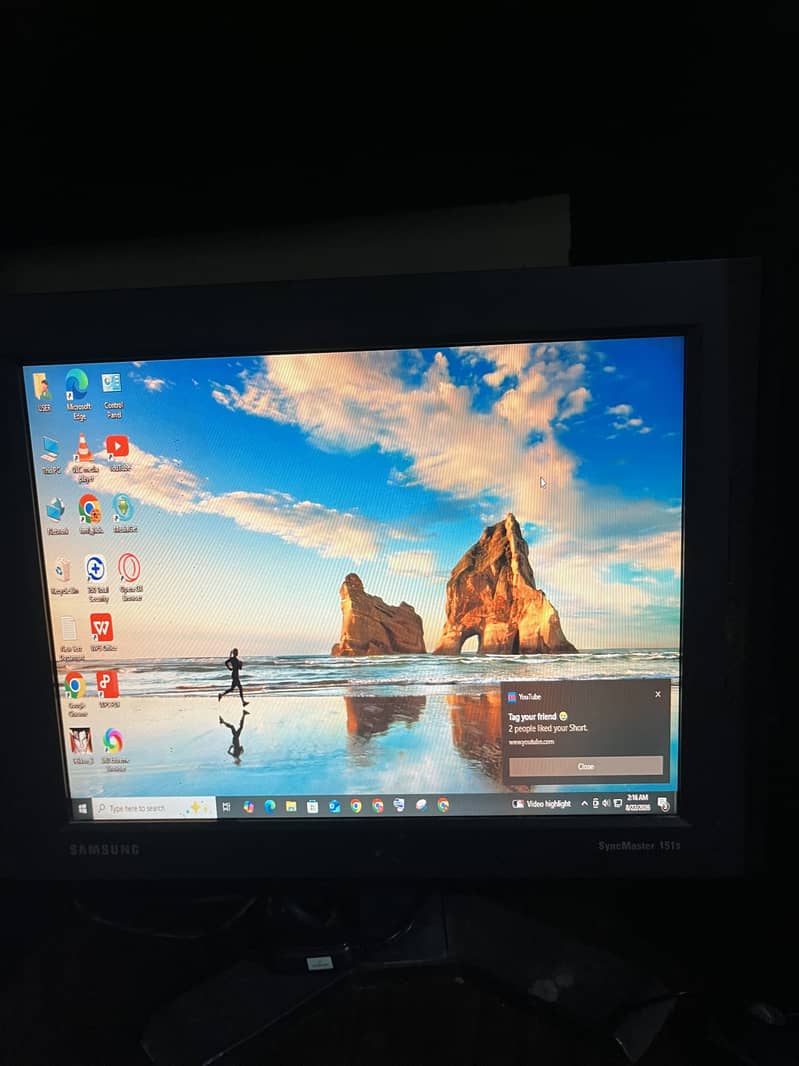 Core i3 secound generation 2