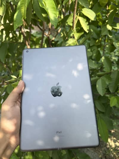 Ipad 8 generation