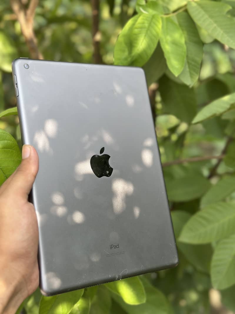 Ipad 8 generation 1