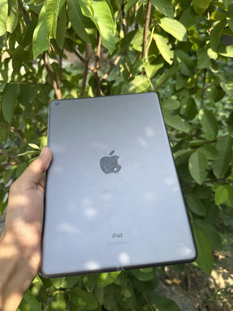 Ipad 8 generation 2